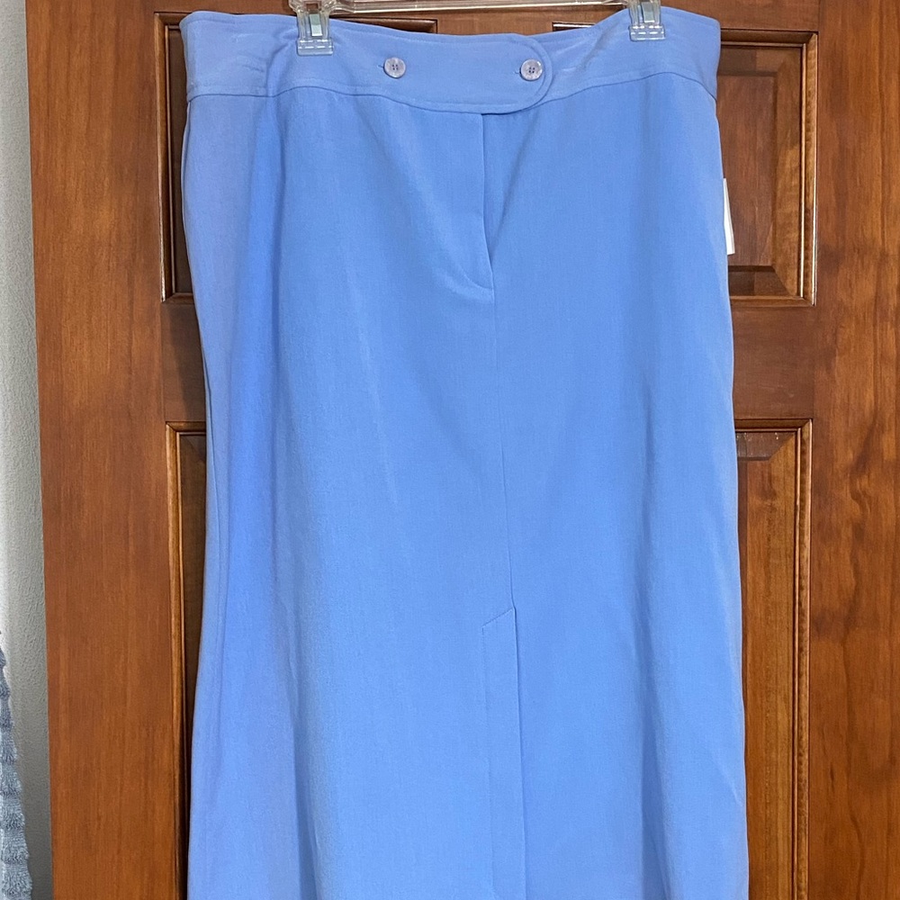 SAGHARBOR SKIRT